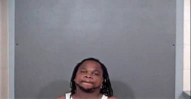 Dedrick Cook-Bey, - St. Joseph County, IN 